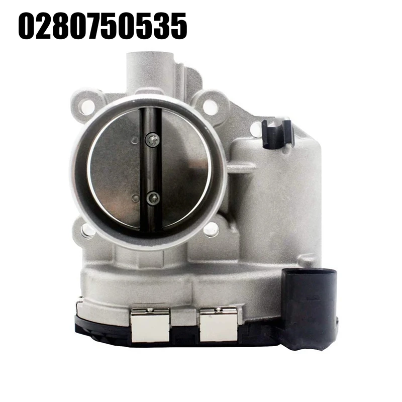 0280750535 Throttle Throttle Valve Throttle Body Automobile For Ford 2014 2015