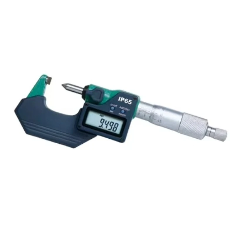 3566-25BA Measuring Range  0-25mm Graduation 0.001mm/0.00005