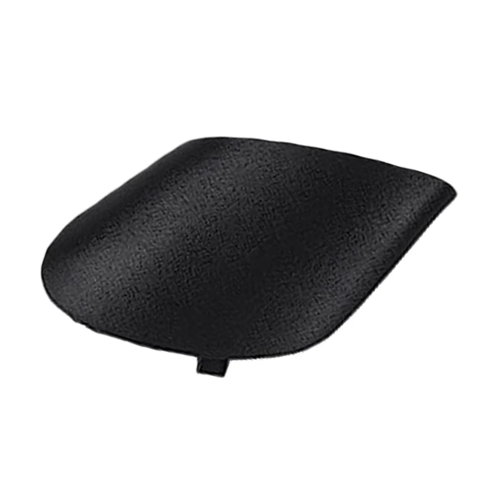LLH RH Side Wing Mirror Cover Lower Panel Trim 735450655 for Fiat 500 Model Years 2012 to 2017 Direct Fit Replacement