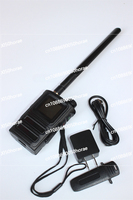 Skydroid S10 Handheld Drone Siren 300M-6GHz Ultra-wide Detection Range Up To 1 Km Detection Distance