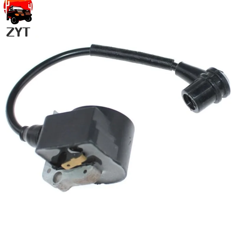 Brand New Ignition Coil 538242782 For McCulloch Elite 2.510L 2.510 B-Pro 2.710 L 2.710 B-Pro 3325 3425 3725 3825 3925 242782