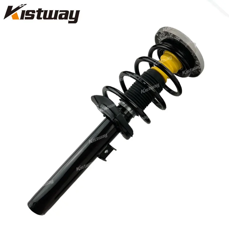 1PCS Front Or Rear Without Electronic Shock Absorbers Assembly For BMW X3 F25 11-18 X4 F26 31316796410 31316796409 33526796