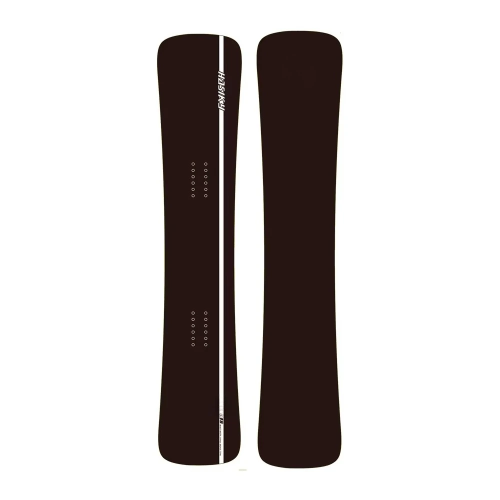 

Hasiky Hot-Sell Carving Snowboards Freeride Snow Boards