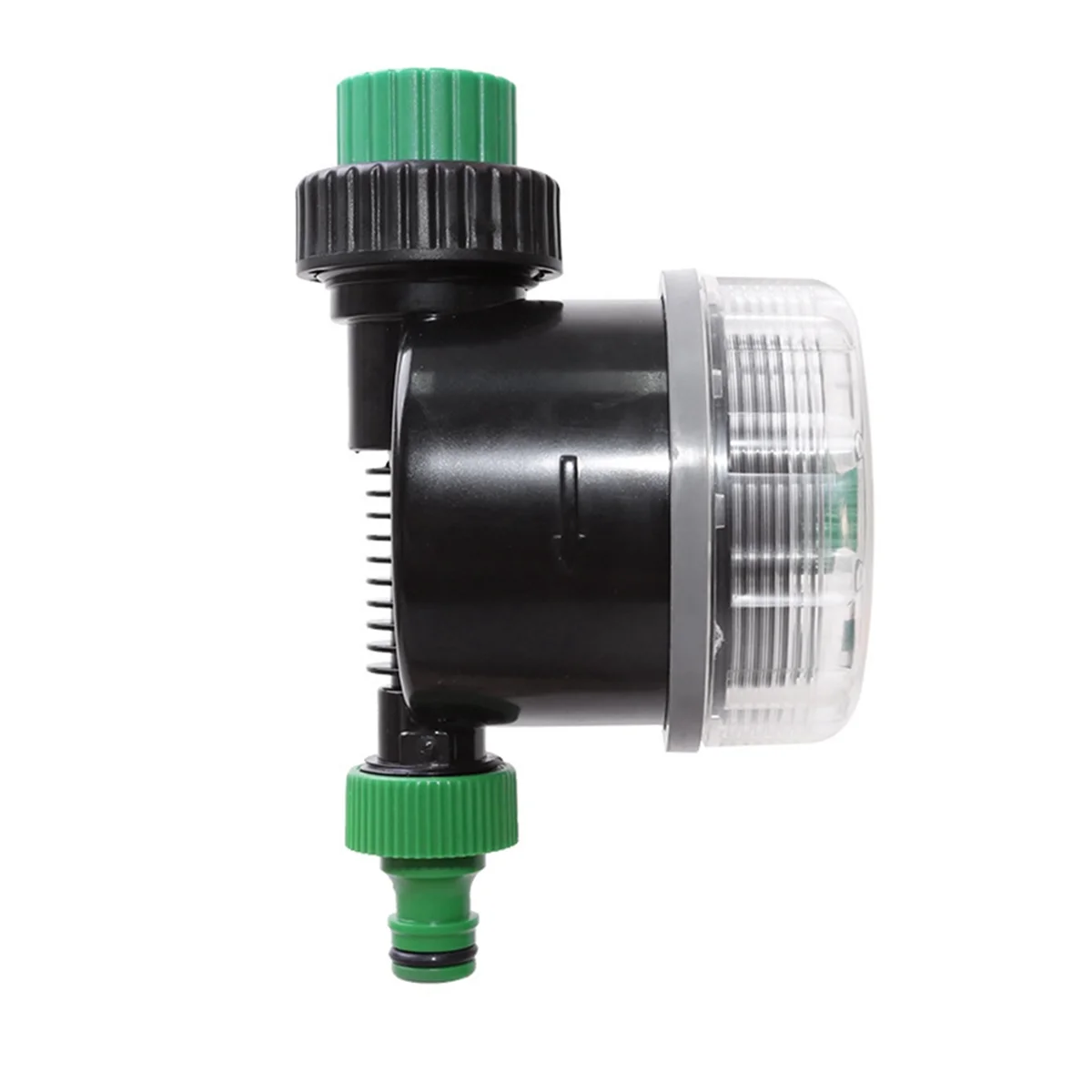 Автоматический таймер полива сада, точный контроллер давления воды