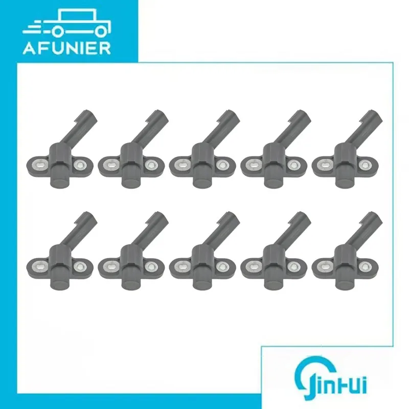 

10Pcs Crankshaft Position Sensor For Ford Aerostar V6 3.0L Taurus 2000-2005 Mercury Sable 3.0L 1996-2007 OE No.:4F1Z-6C315-AA