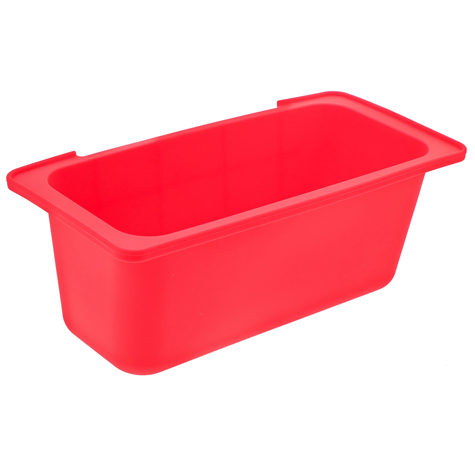 

Silicone Grease Cup Liners Reusable Drip Pan Camping Outdoor BBQ Accessories Non Leaking Easy Clean Kitchen Bar