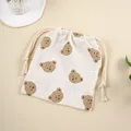 bear head