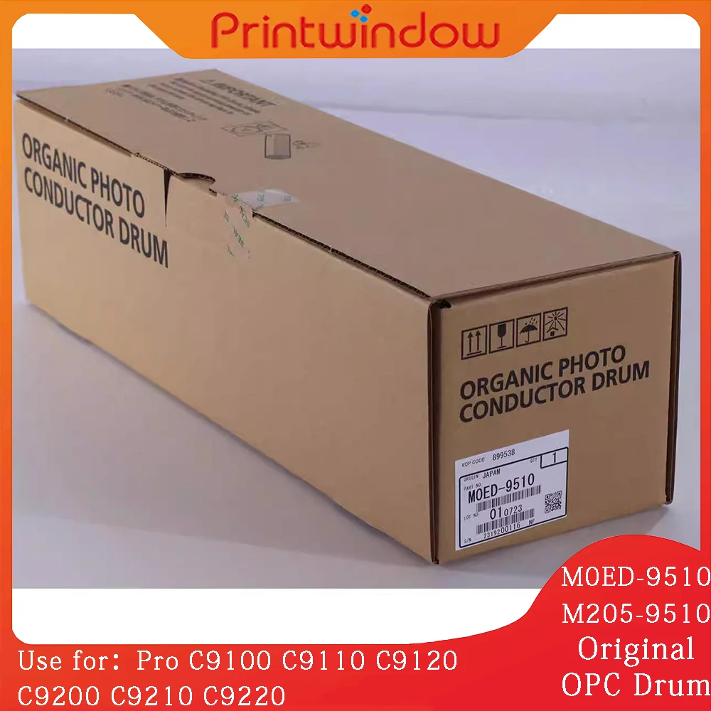 M0ED-9510 M205-9510 Original New OPC Drum for Ricoh Pro C9100 C9110 C9120 C9200 C9210 C9220 Cylinder Tambor M0ED9510 M2059510