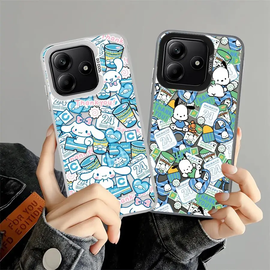 Back Phone Cover Ca… - image