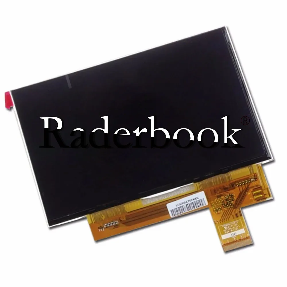 

7.0 Inch Original LCD Module 73002013892B Replacement For Tablet LCD Display With