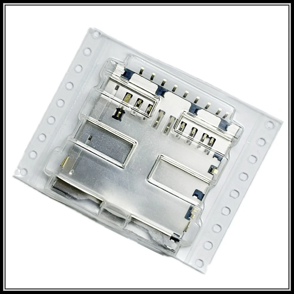 ใหม่ K1 K-1 II SD Card Reader สําหรับ Pentax K-1 / K-1 Mark II ส่วนซ่อมกล้องหน่วย