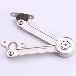 High quality, zinc alloy, cabinets free to stop, lift systemssupport rod, cabinet door hydraulic rod,Furniture Hardware,fittings