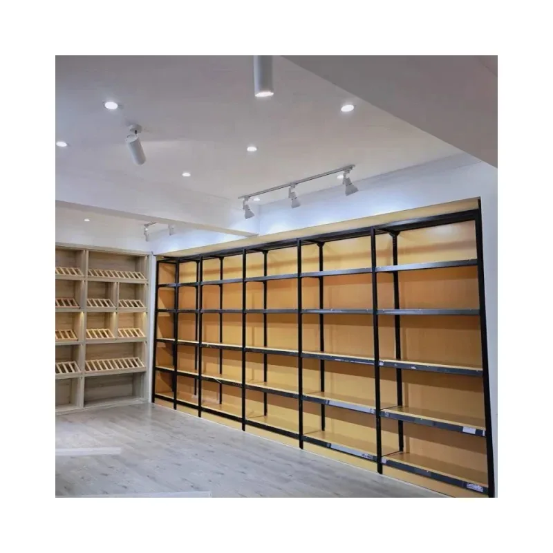 How to Execute a Supermarket Shelf Installation Without Costly Mistakes