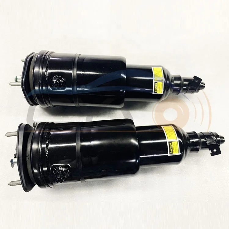 

Brand New Front Air Suspension Strut Shock Absorber Fit for LS600 UVF4 USF40 2006-2017 48020-50200 48010-52010
