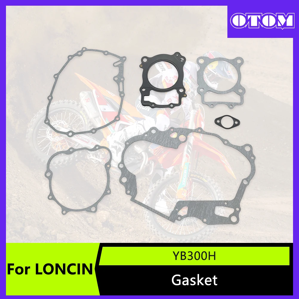 Otom Motorcycle Eng…