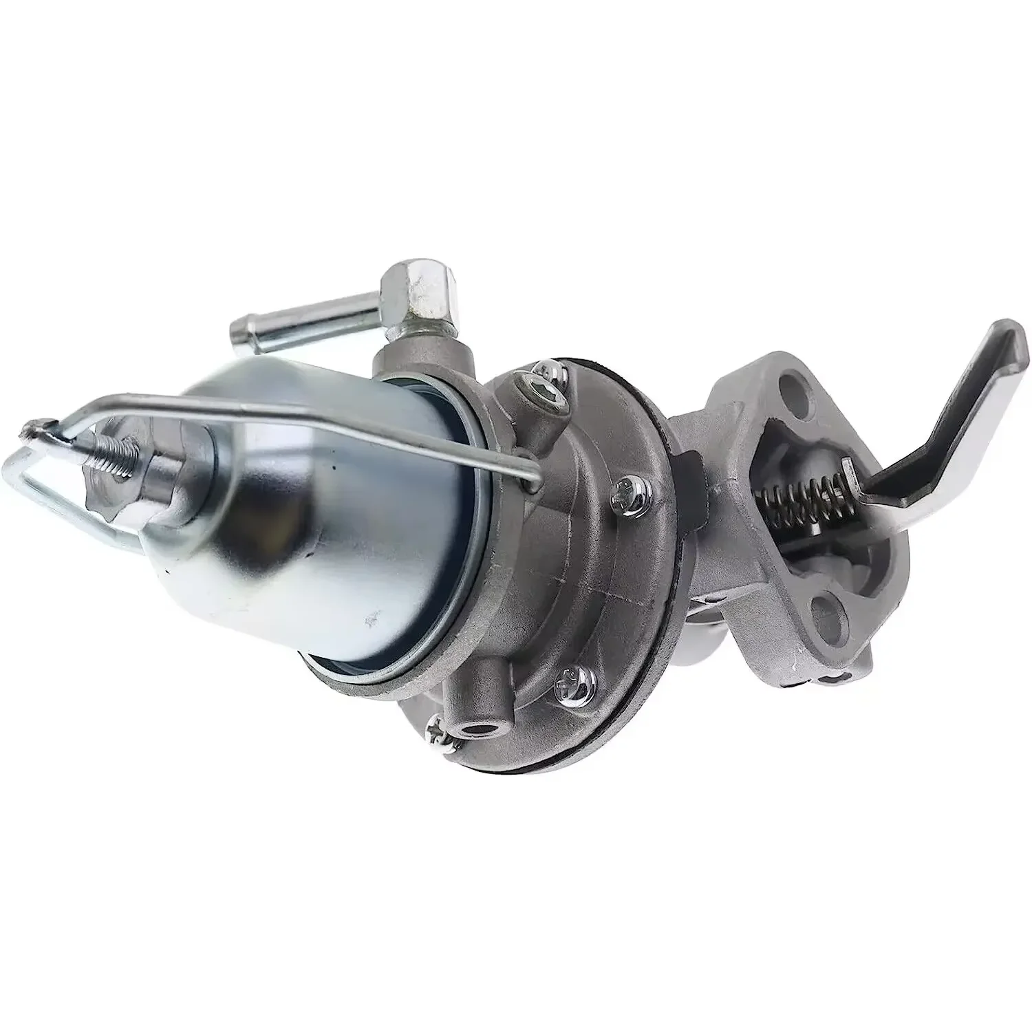 Fuel Pump for Nissan K15 K21 K25 H15 H20 II H25 II N1701050K00 17010-50K60 Compatible with KLF-T NISSAN Models