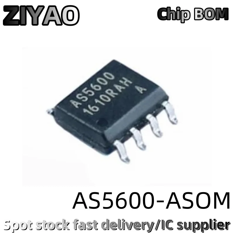 (10piece) AS5600 sop-8 AS5600-ASOM