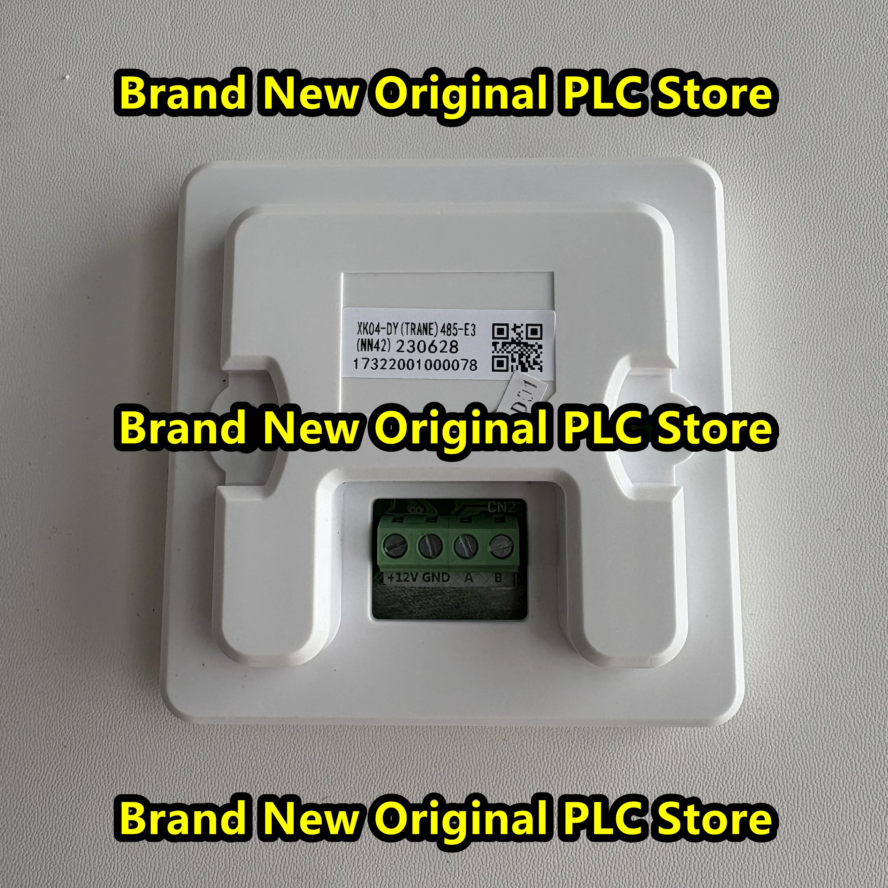 

New original XK04-DY（TRANE）485-E3（NN42）230628 air conditioning panel