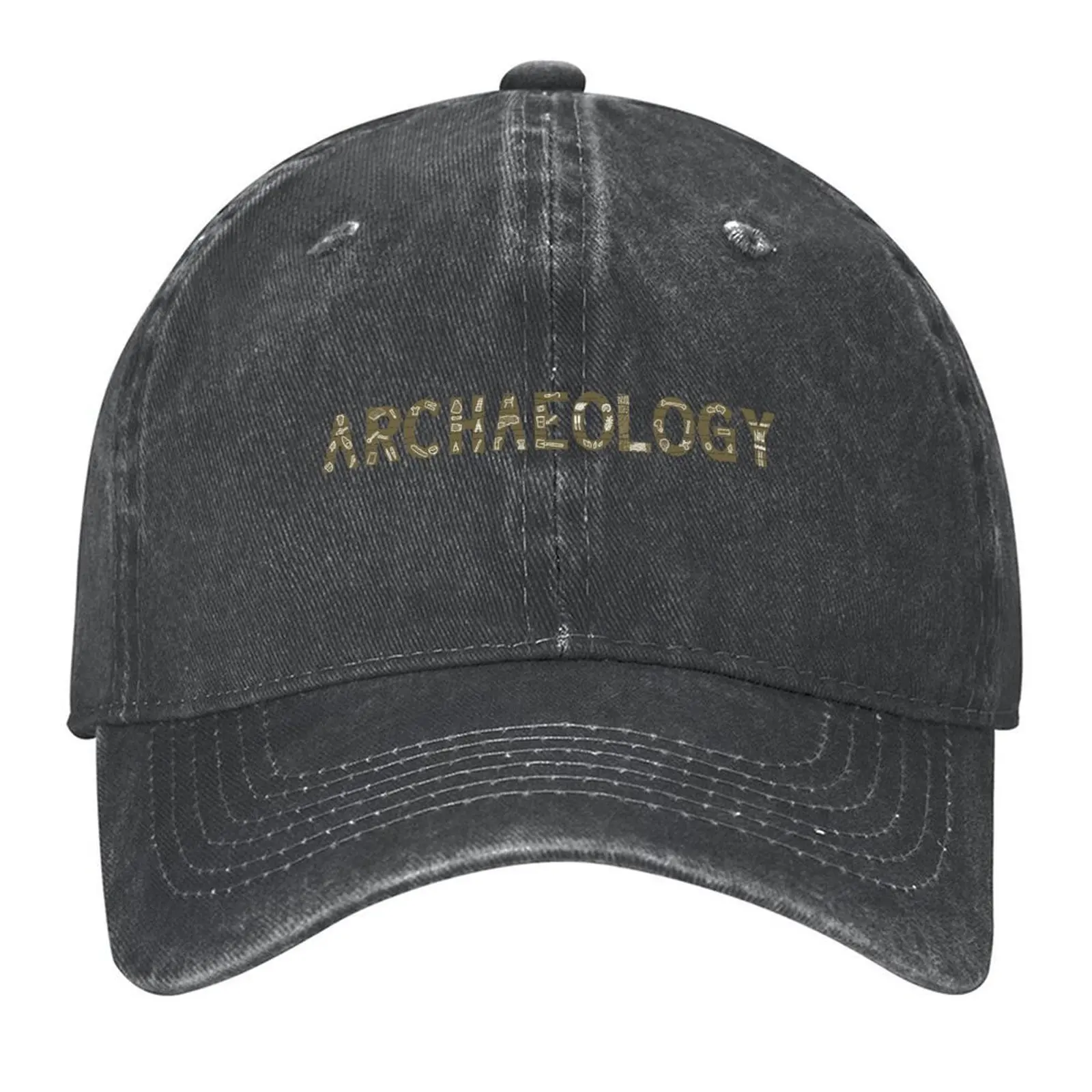 

Archaeology Baseball Cap Sun Hat For Children Hat Beach Sunhat beach hat Mens Hats Women's