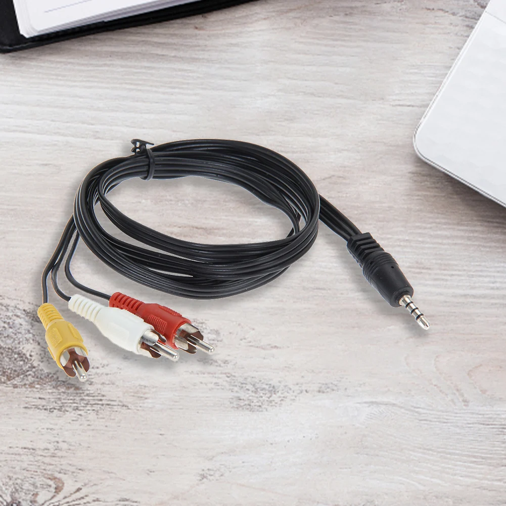 Adapter Cord 3 Stan…