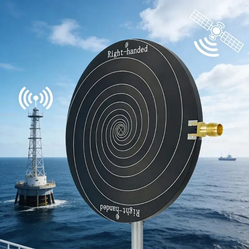 

Мощное беспроводное устройство 0,51-10 ГГц, антенны промышленной автоматизации, высокочастотные аксессуары 896C