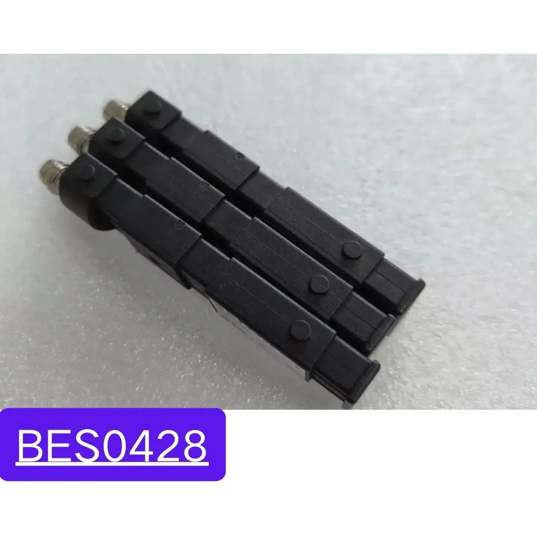 Used BES0428 Sensor BES Z06K-PSC16F-S49G Test OK Fast Shipping