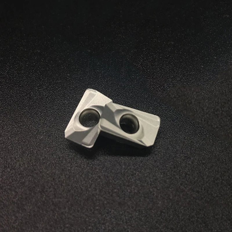 10PCS APMT1135 PDER H2 CT7000 External Turning Tools Cermet Grade Carbide Insert Lathe Cutter Tool Tokarnyy Turning Insert