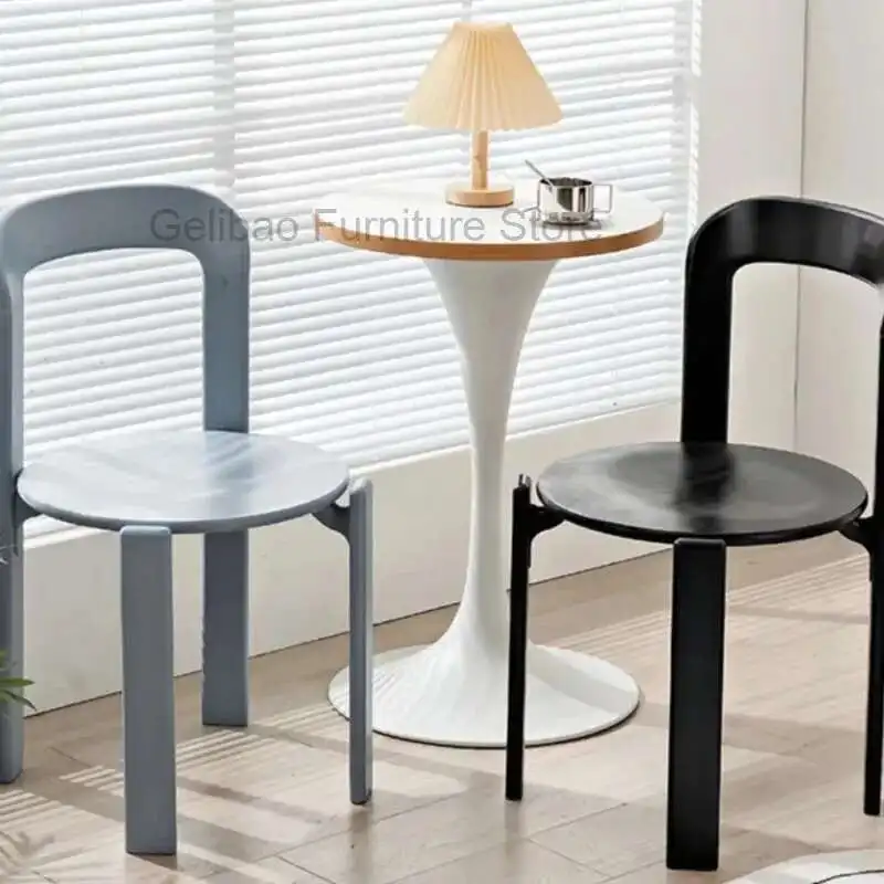 

Leather Chair Minimalist Chairs Pink Furniture Modern Dining Armchairs Outdoor White Acrylic Vintage Living Room Single Sofa
