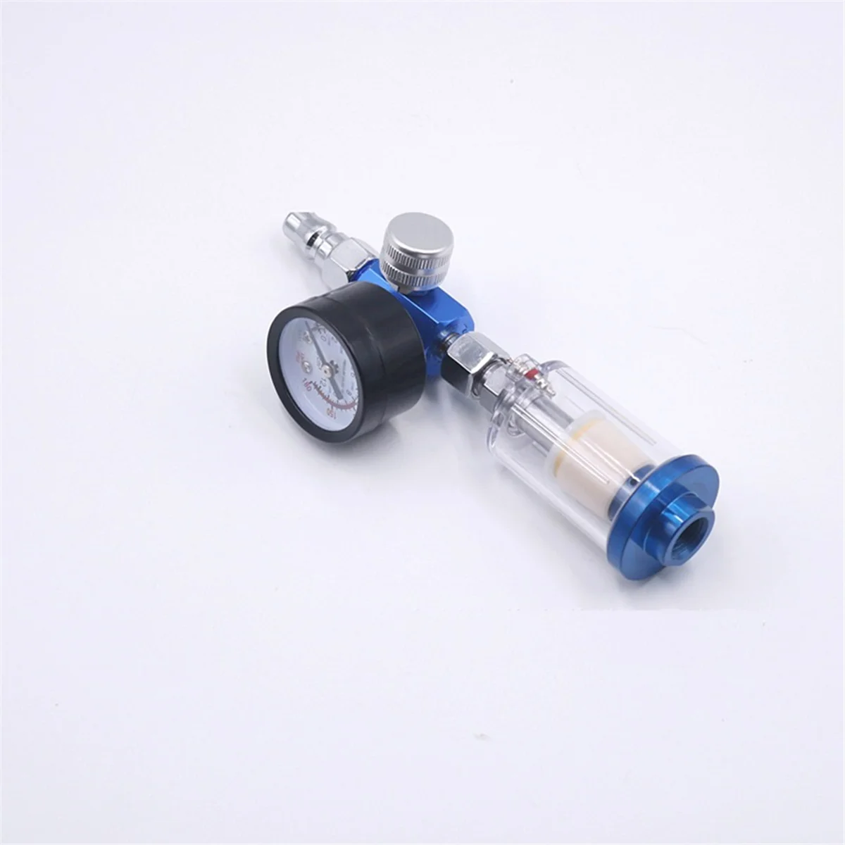 

N37R_Pneumatic Pressure Regulator Oil-Water Separator Regulating Valve