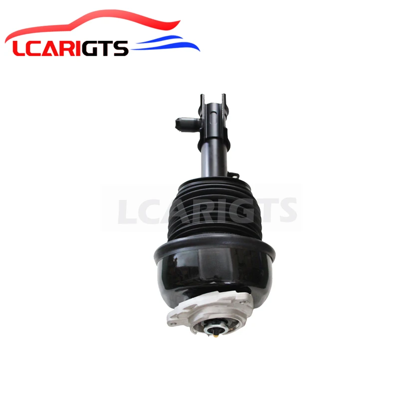 For Mercedes Benz CLS-Class W218 W212 4MATIC Suspension Strut Brand New Front Air Shock Absorber A2123203338 A2123203438