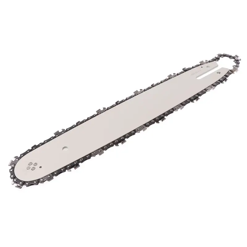 

# Hot Sales For 16" Durable Guide Bar And 3/8" LP 50DL Alloy Saw Chain For MS170 MS180 MS250 Chainsaw Parts