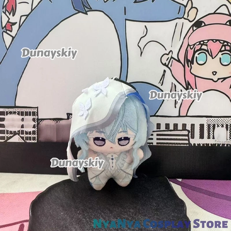 게임 Wuthering Waves 진시 창리 카멜리아 더 쇼어키퍼 코스프레 앙코르 유후 코스프레 피비 카멜리아 로치아 코스프레 파티