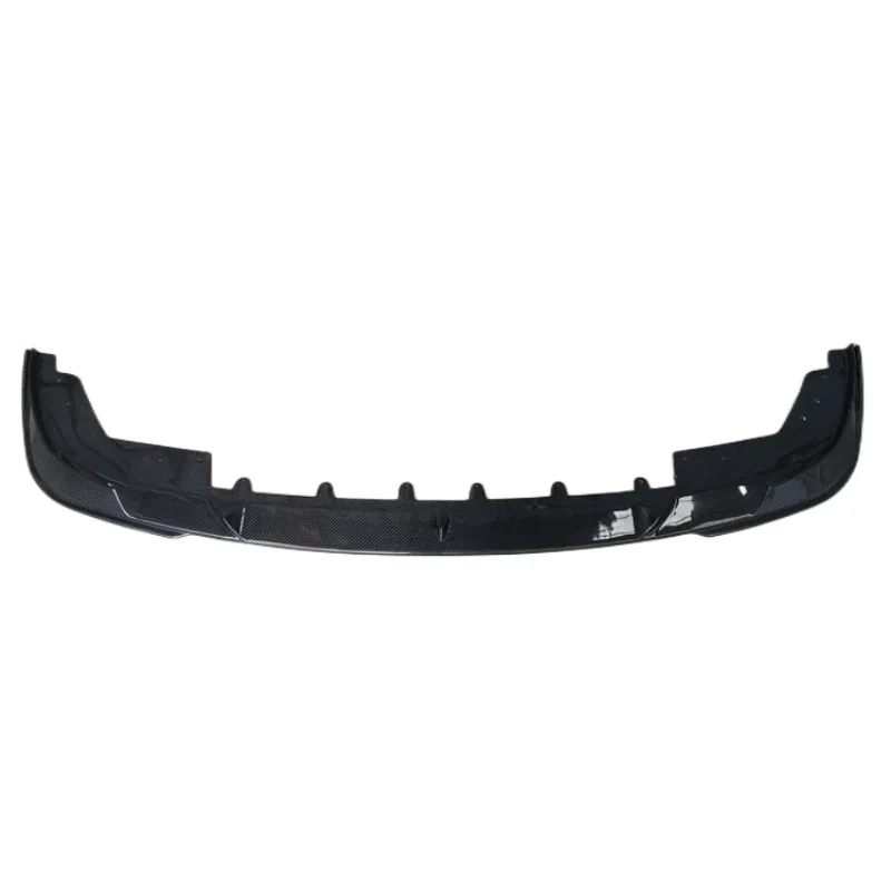 

MP Style Carbon Fiber Front Bumper Lip Front Lip For BMW 3 Series G20 G28 2023 Carbon Front Lip