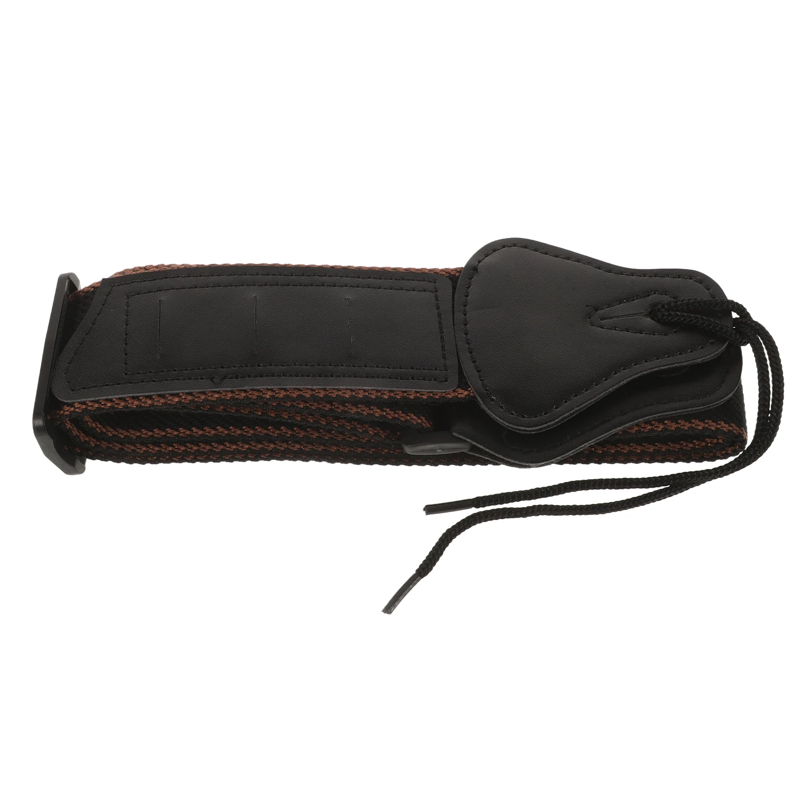 

Guitar Strap Acoustic Shoulder Electric Sling Bass Straps Accessories Adjustable Neck