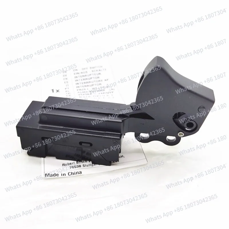 

Original GCM10M cutting machine switch 1609B00882