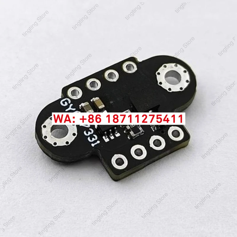 GY-AS7341AS7343 AS7…