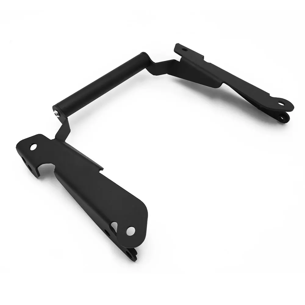For Motorcycle Phone Holder Stand GPS Navigation Plate Mount Bracket Extension Holder TMAX 560 2025 T-max 560 TECH MAX 2025