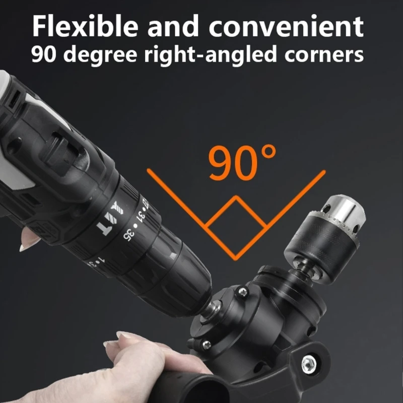 Гибкие углы прямой пробуки