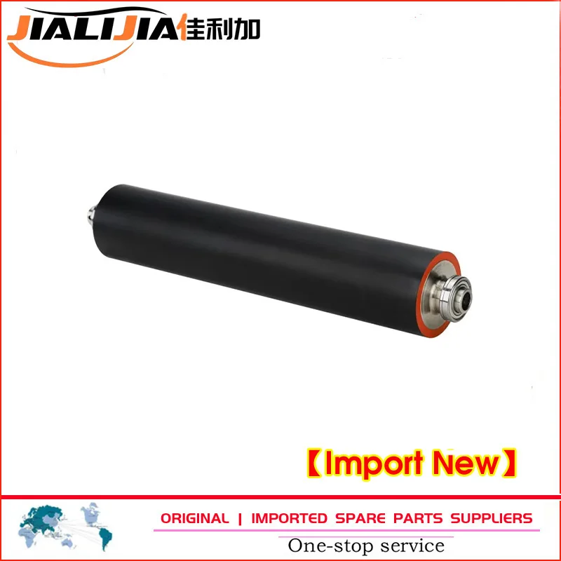 

1X A0G6R70300 A4EUR70V00 Fuser Pressure Roller Konica Minolta BH951 1051 1200 1200P 1052 1250 1250P 6120 6136 Lower Roller