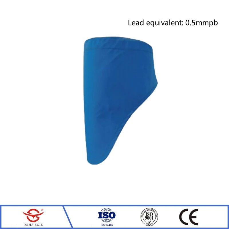 

Recommend x-ray gamma ray protective 0.5mmpb lead cap radiology department nuclear radiation protection thyroid lead cap