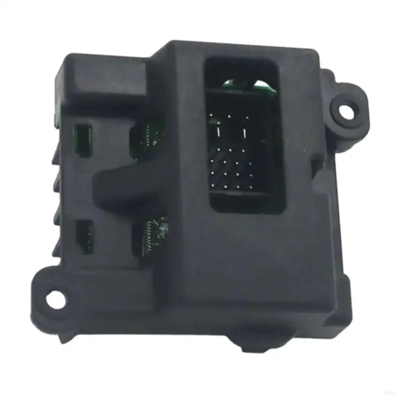 

090E Headlight Driver Module for E81 E82 E84 Control Xenon Module 63117180829 Replacement Light Control Unit