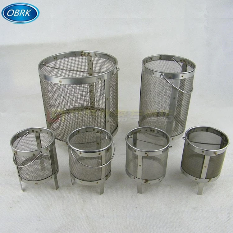 Coarse (Fine) Soundness of Aggregates Consistence Test Mesh Basket