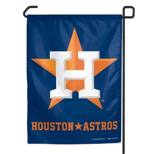 HOUSTON ASTROS 11