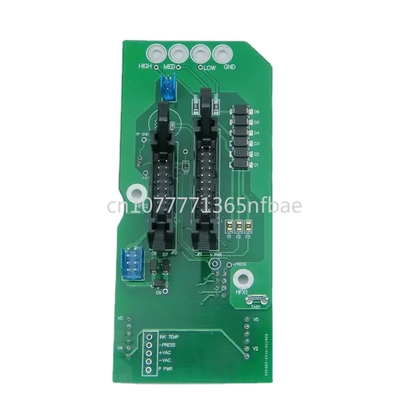 

chip board E type VJ1210 VJ1510 new core chip board For Videojet 1210 1510 core board