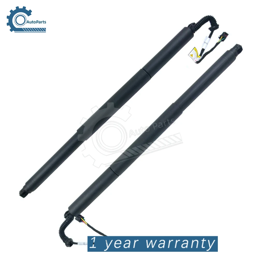 Power liftgate electric tailgate strut Left Right 3V9827851B 3V9827852B For Skoda Superb Generation 3 2015-2020