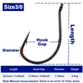 Size 3-0