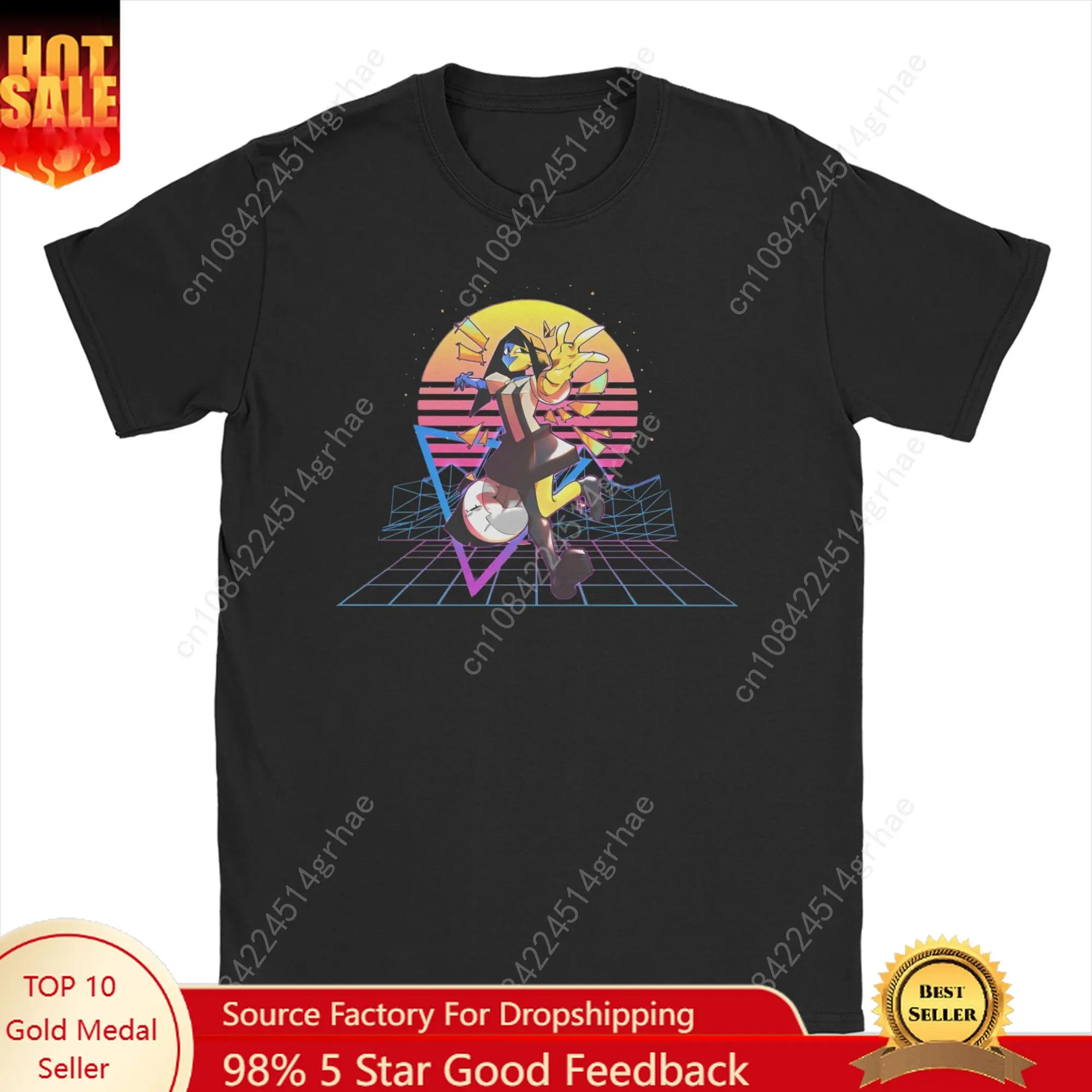 

Men T-Shirts Dream BBQ ENA Funny Pure Cotton Tees Short Sleeve Hip Hop T Shirt Crewneck Tops Gift Idea