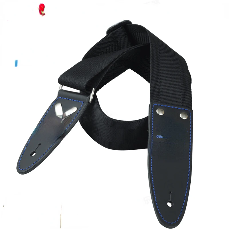 Dream Morfonica Arrow Bottom Linkage Electric Guitar Bass Strap