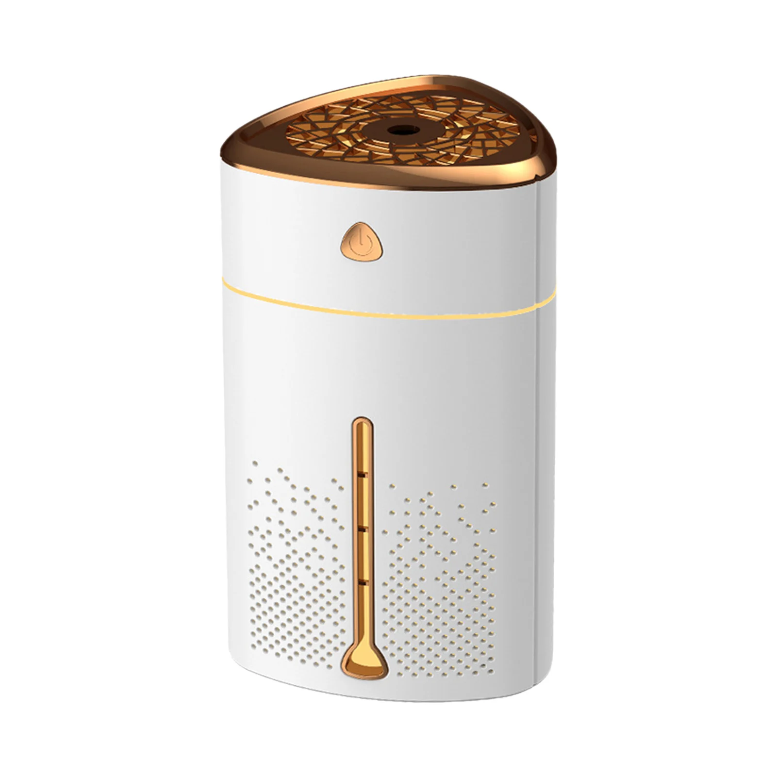 

1000 мл увлажнитель тумана, диффузор с красочным ночником, тихий прохладный увлажнитель, настольный увлажнитель с питанием от USB для домашних путешествий