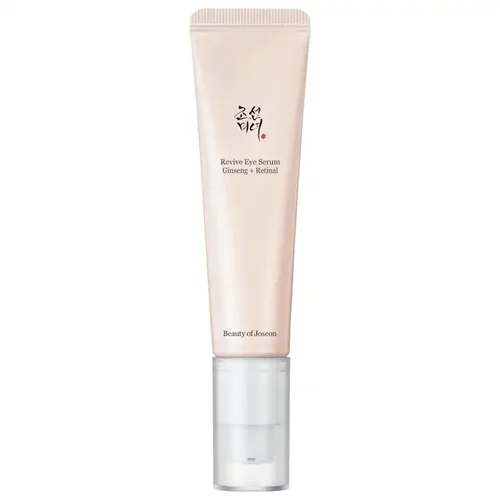 Suero coreano Revive para ojos, crema potenciadora hidratante reafirmante, suero hidratante Facial, Reduce las arrugas y las líneas finas, antienvejecimiento